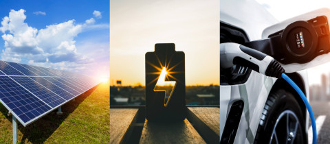 Energie, opslag, zakelijk, bedrijf, solar, woerden, subsidie
