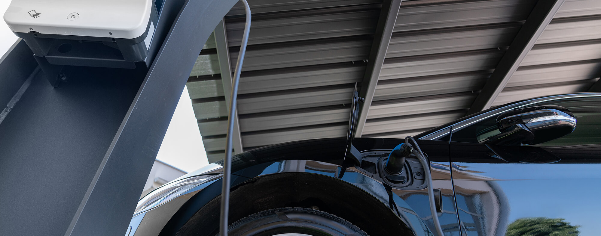 Solar Carport Solar Art